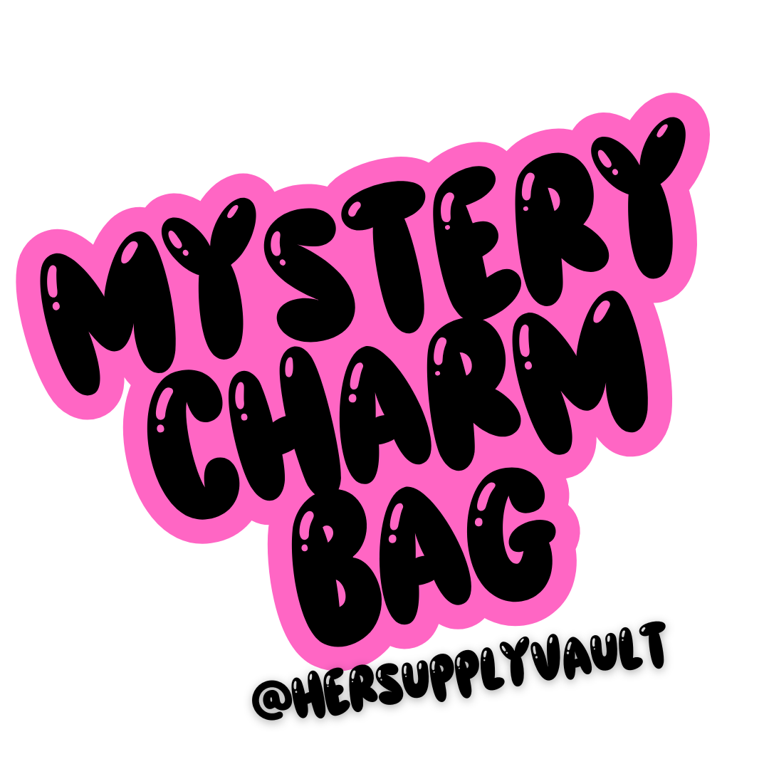 Mystery Bag (1000PC CHARMS)