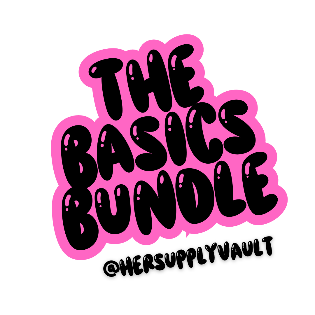 Basics Bundle