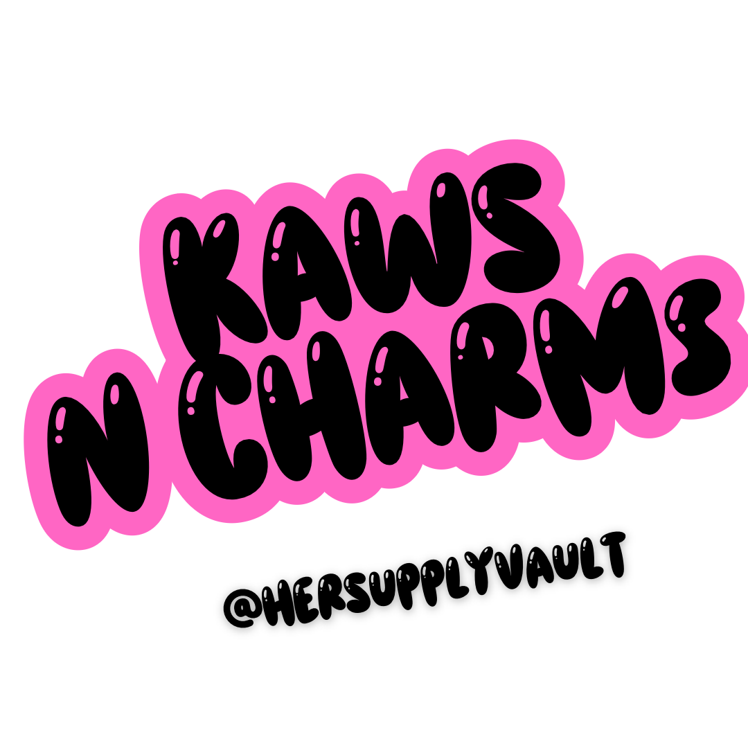 Kaws n’Charms