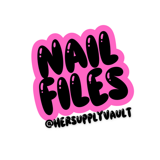 Nail Files