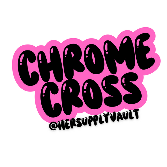 Chrome Cross